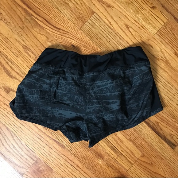 Georgia Nike Shorts - Picture 6 of 6